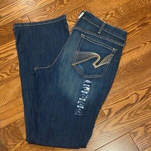 Ariat Jeans NWT